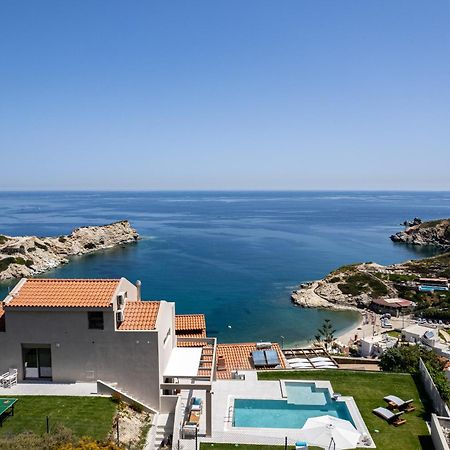 Villa Ligaria Pinnacle Extérieur photo