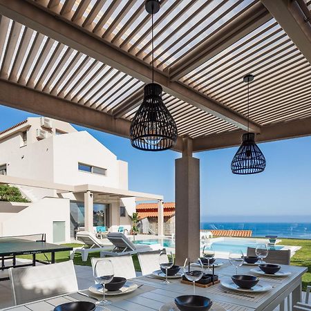 Villa Ligaria Pinnacle Extérieur photo