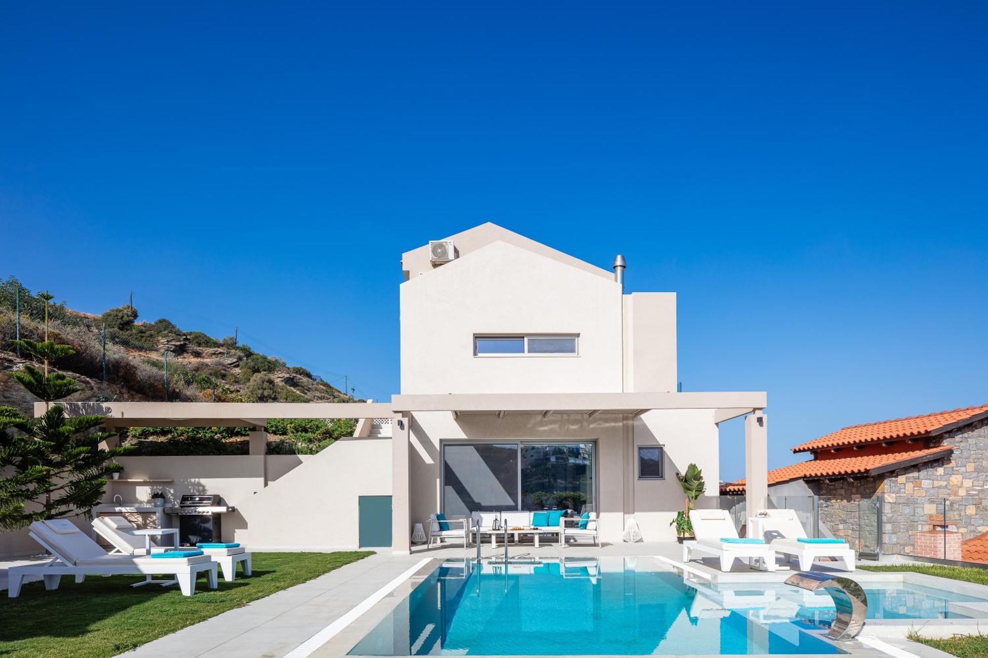 Villa Ligaria Pinnacle Extérieur photo