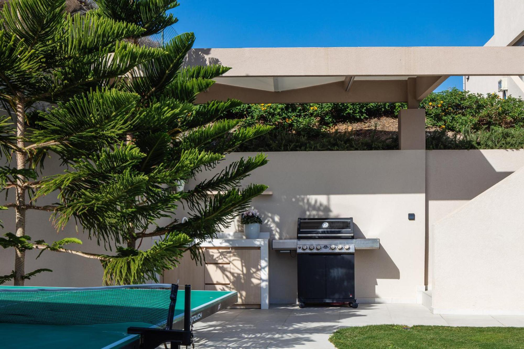 Villa Ligaria Pinnacle Extérieur photo