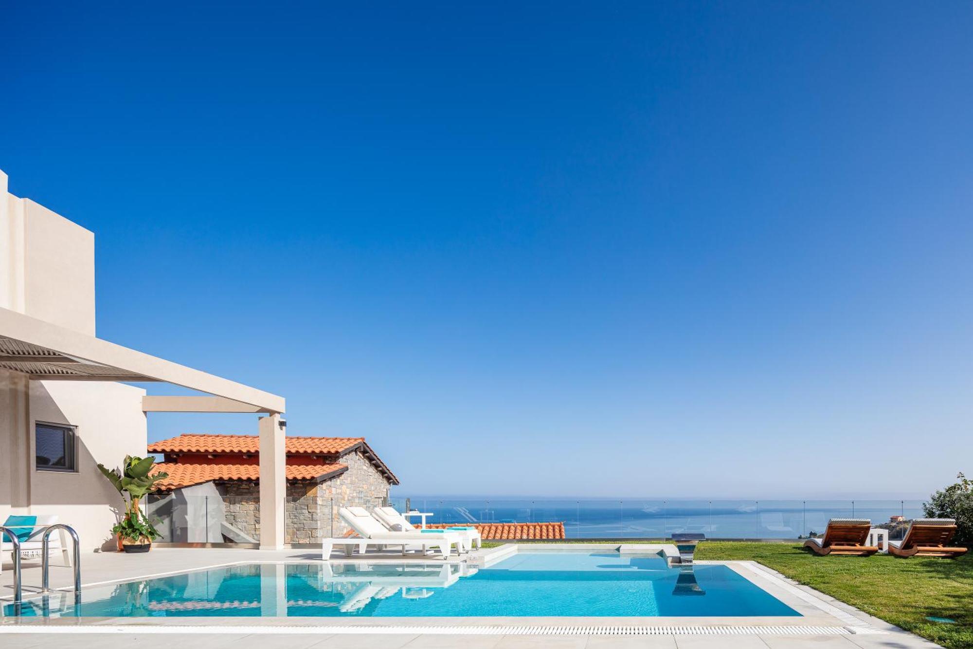 Villa Ligaria Pinnacle Extérieur photo