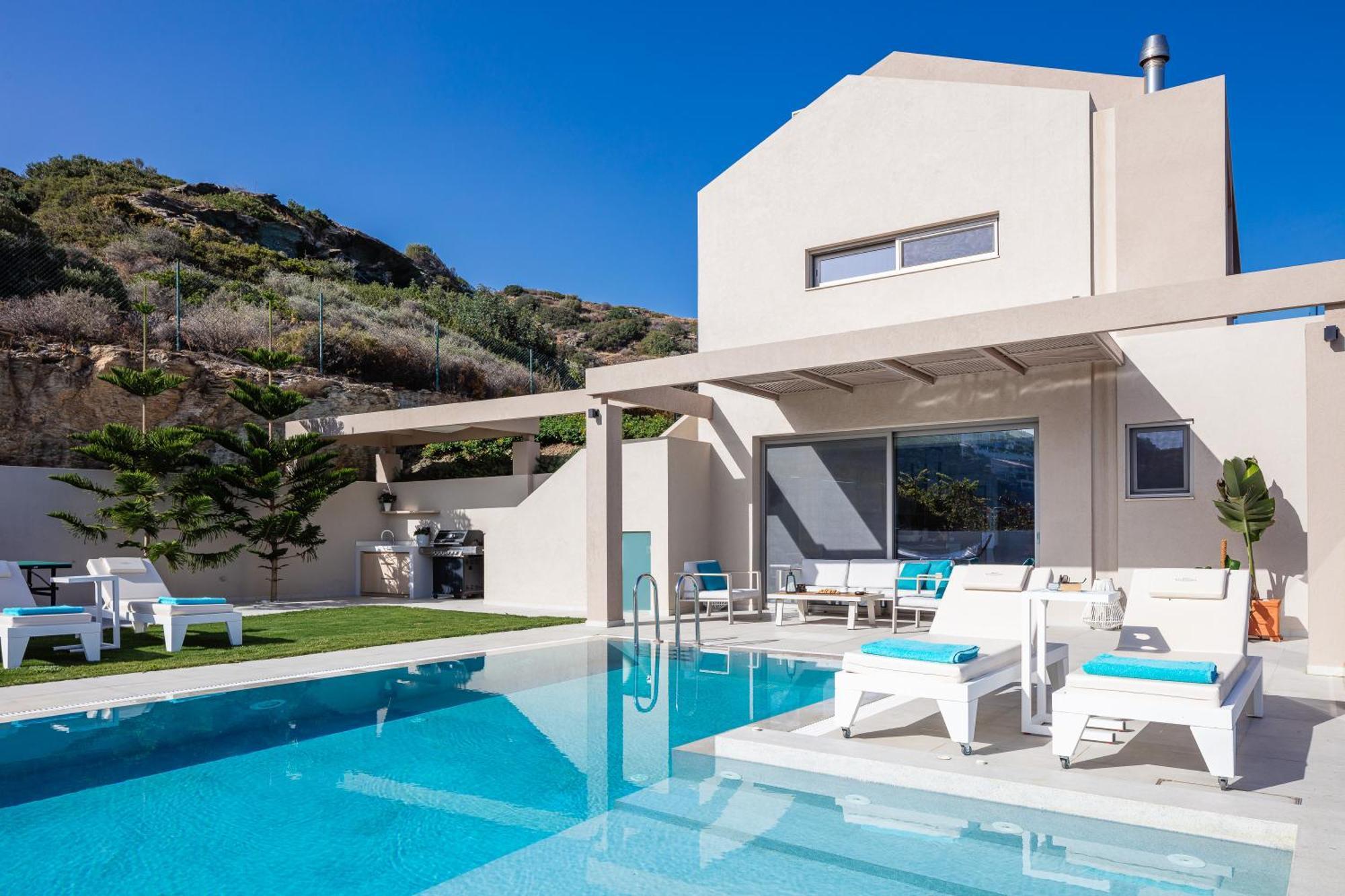 Villa Ligaria Pinnacle Extérieur photo