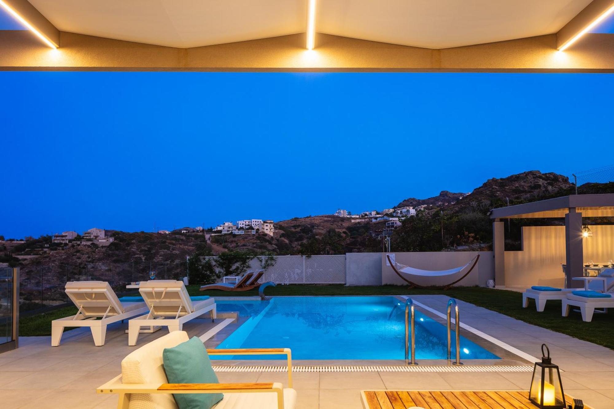 Villa Ligaria Pinnacle Extérieur photo
