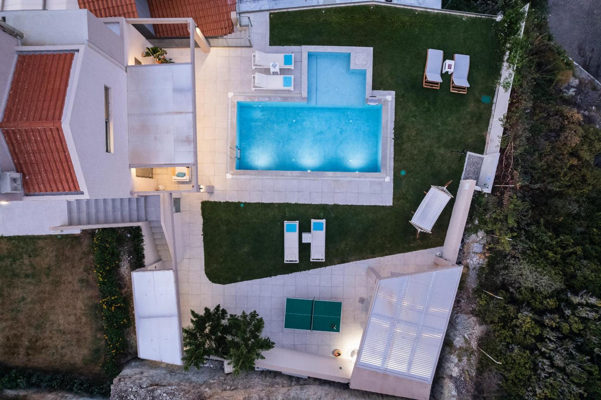 Villa Ligaria Pinnacle Extérieur photo