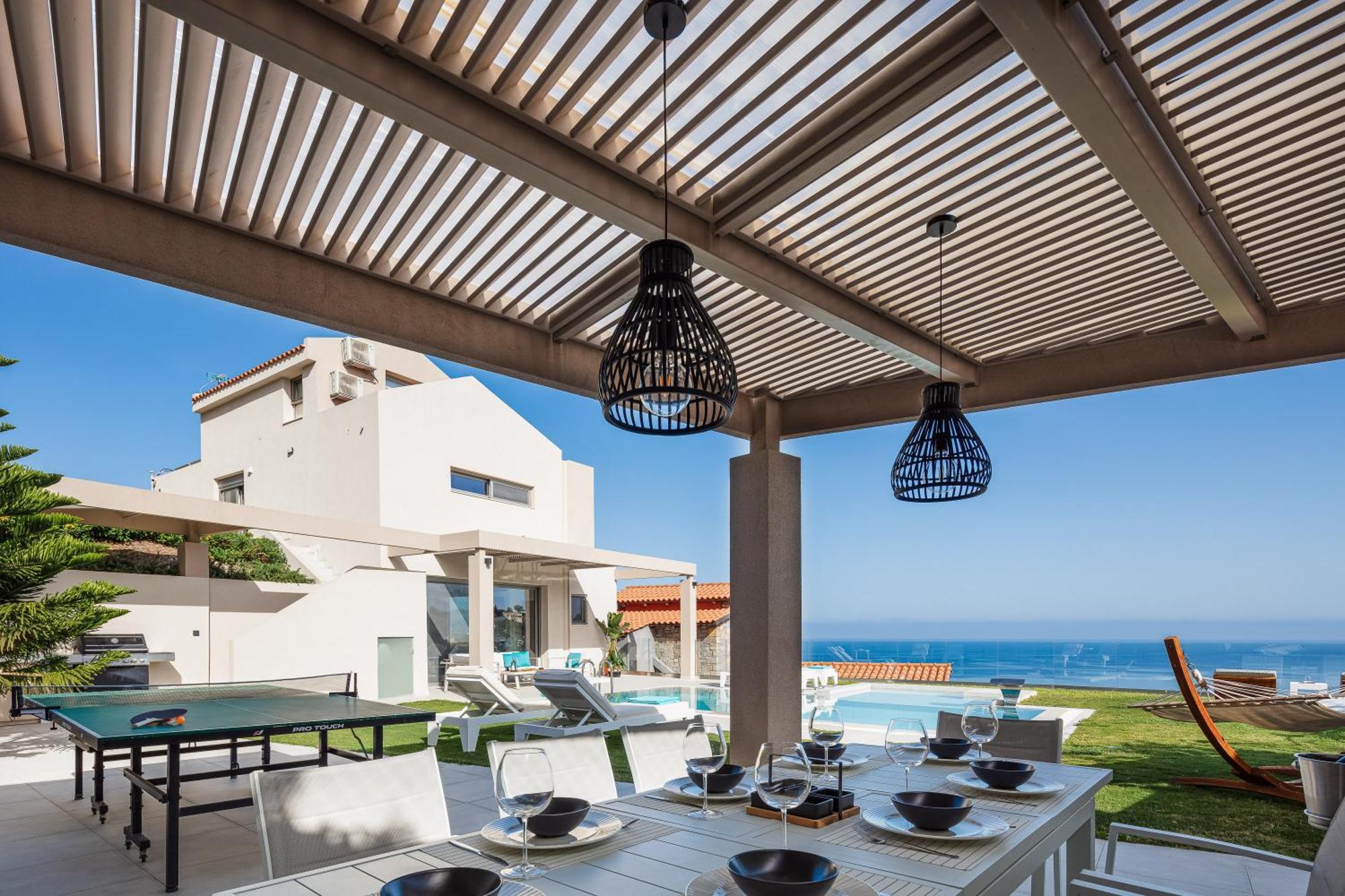 Villa Ligaria Pinnacle Extérieur photo