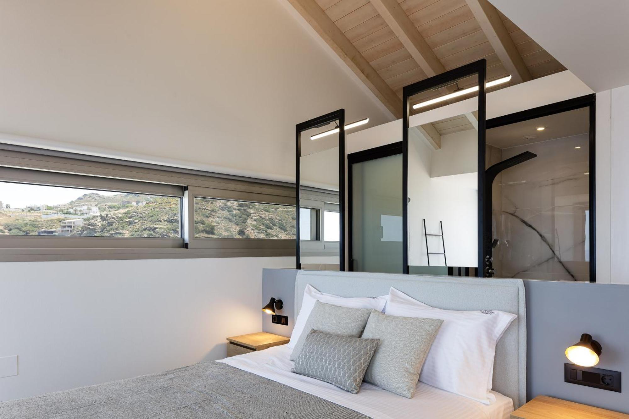 Villa Ligaria Pinnacle Extérieur photo