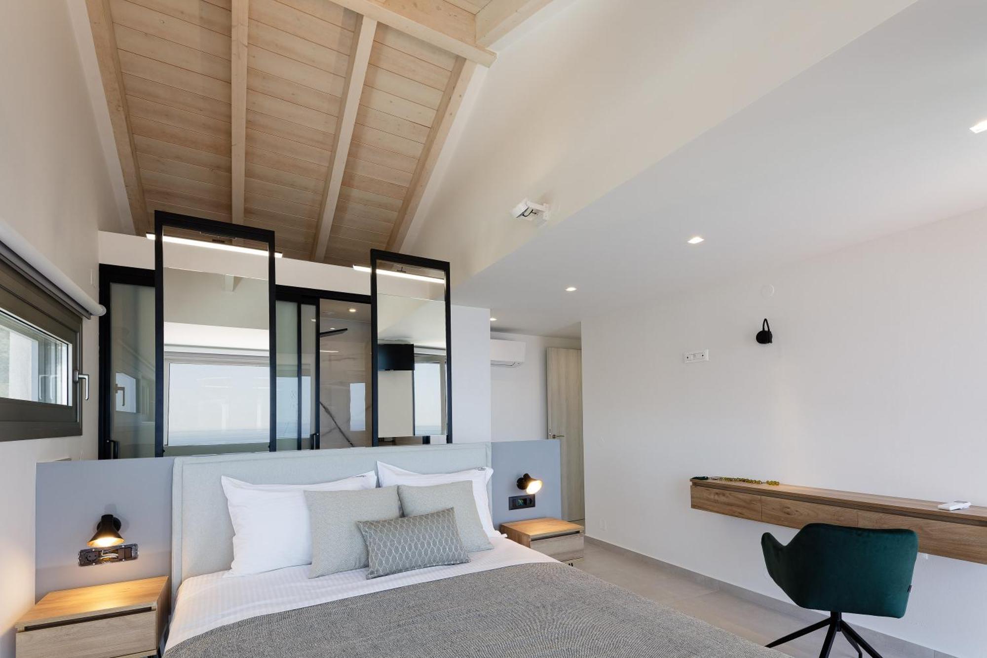 Villa Ligaria Pinnacle Extérieur photo