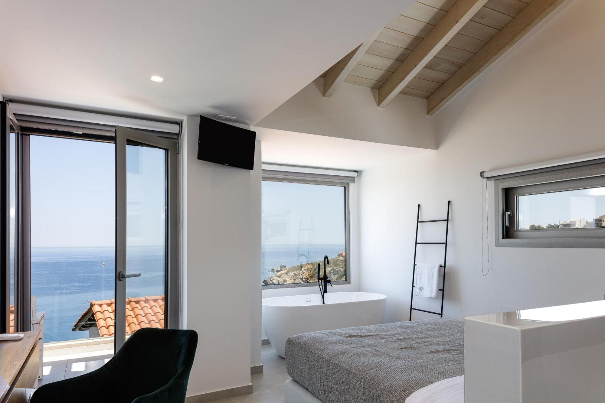 Villa Ligaria Pinnacle Extérieur photo