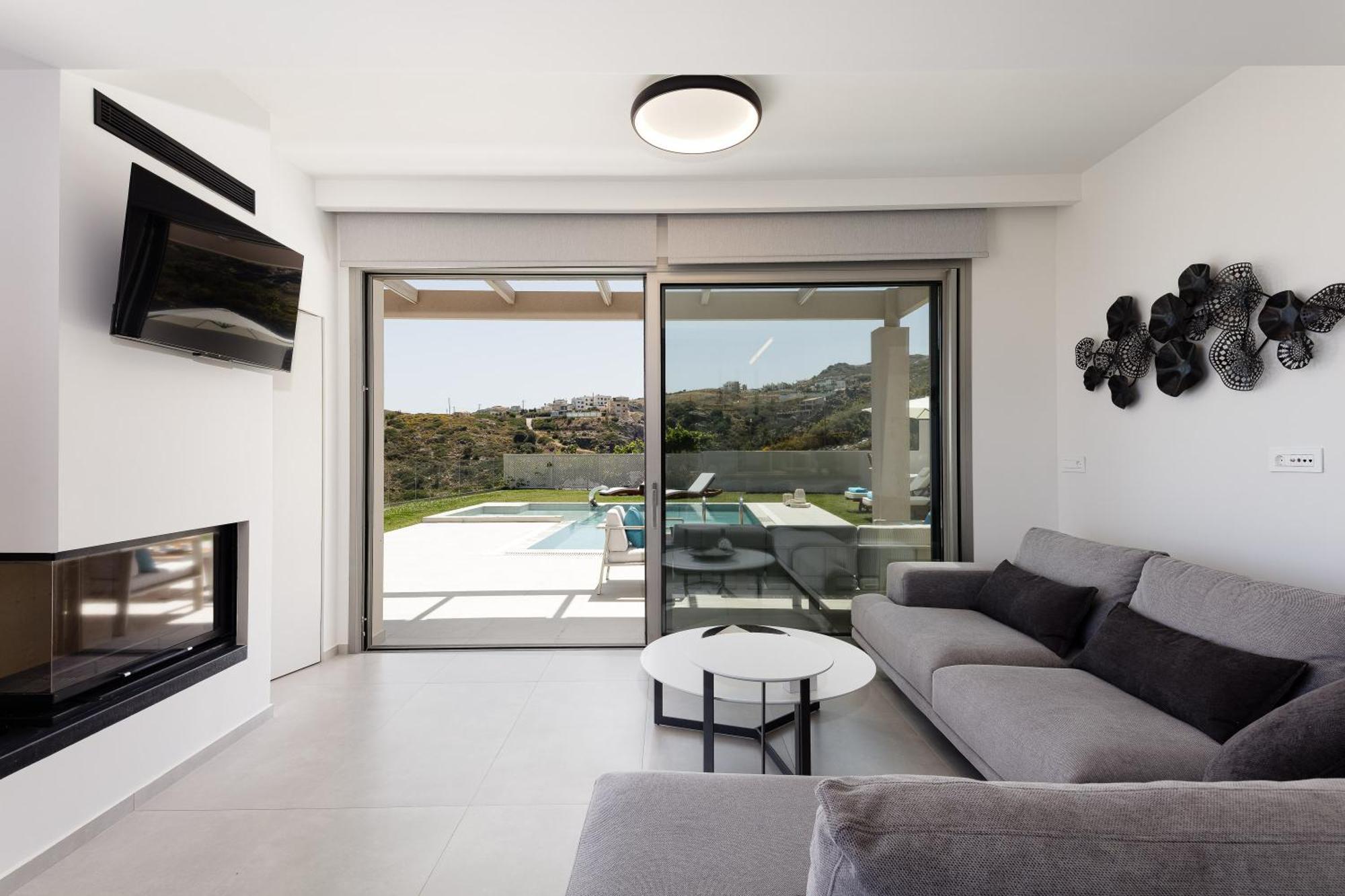 Villa Ligaria Pinnacle Extérieur photo
